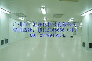 專業(yè)食品廠凈化裝修設(shè)計服務(wù)，助力東莞QS食品廠升級